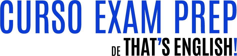 Logotipo de Exam Prep Banner